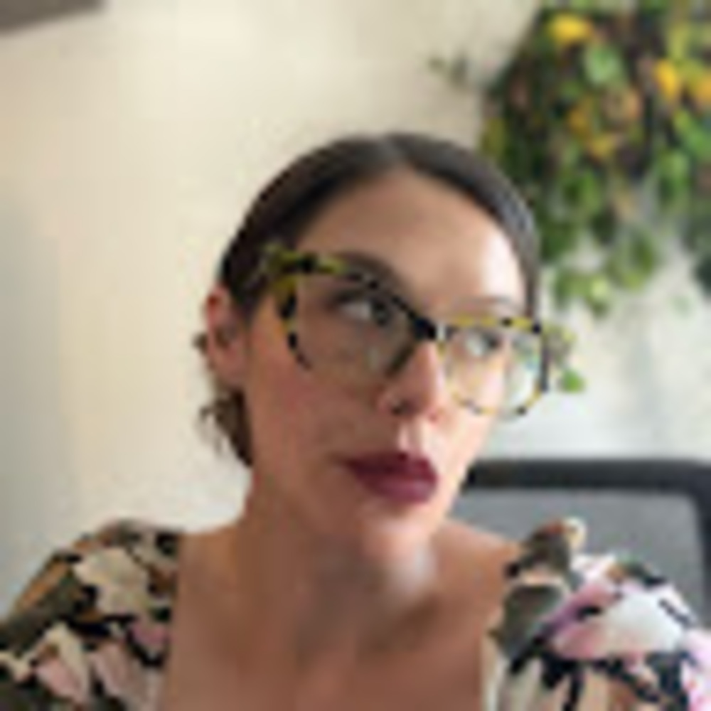 Meet your Posher, Erika